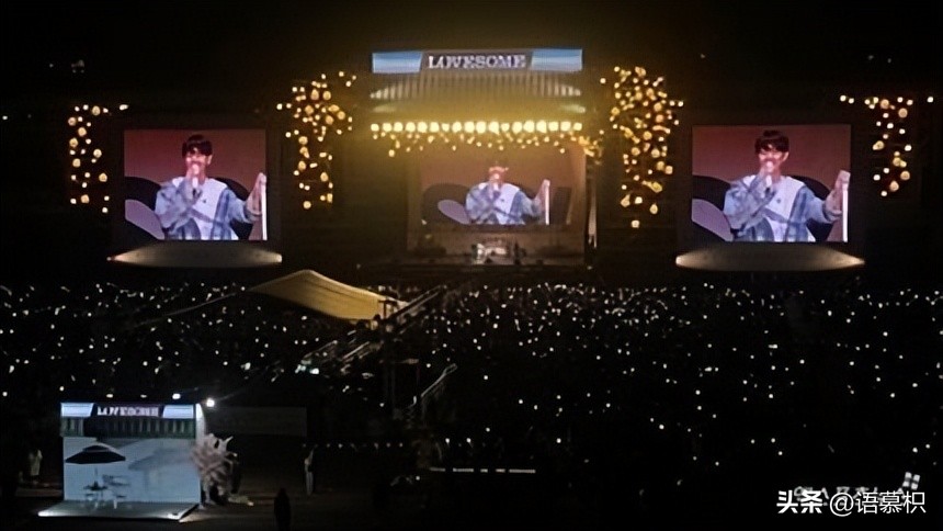 边伯贤2019回归图片,边伯贤舞台成长史