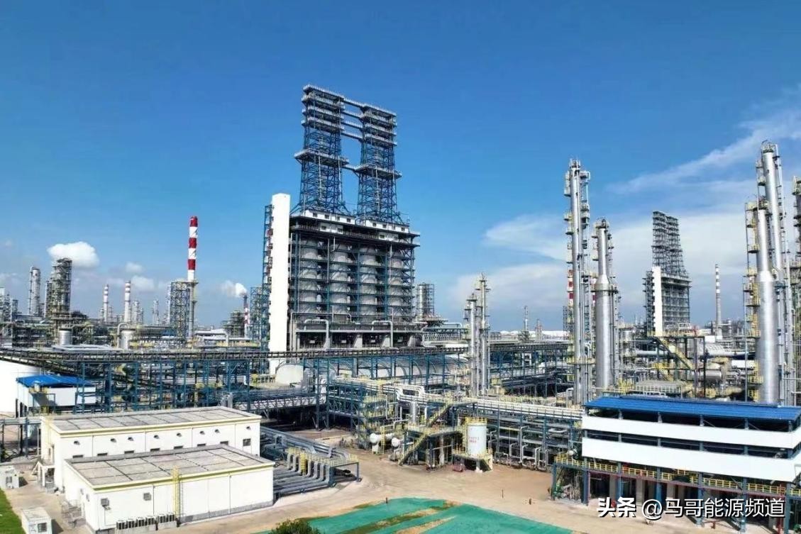 石油能源行业现状和前景,国内石油行业的趋势