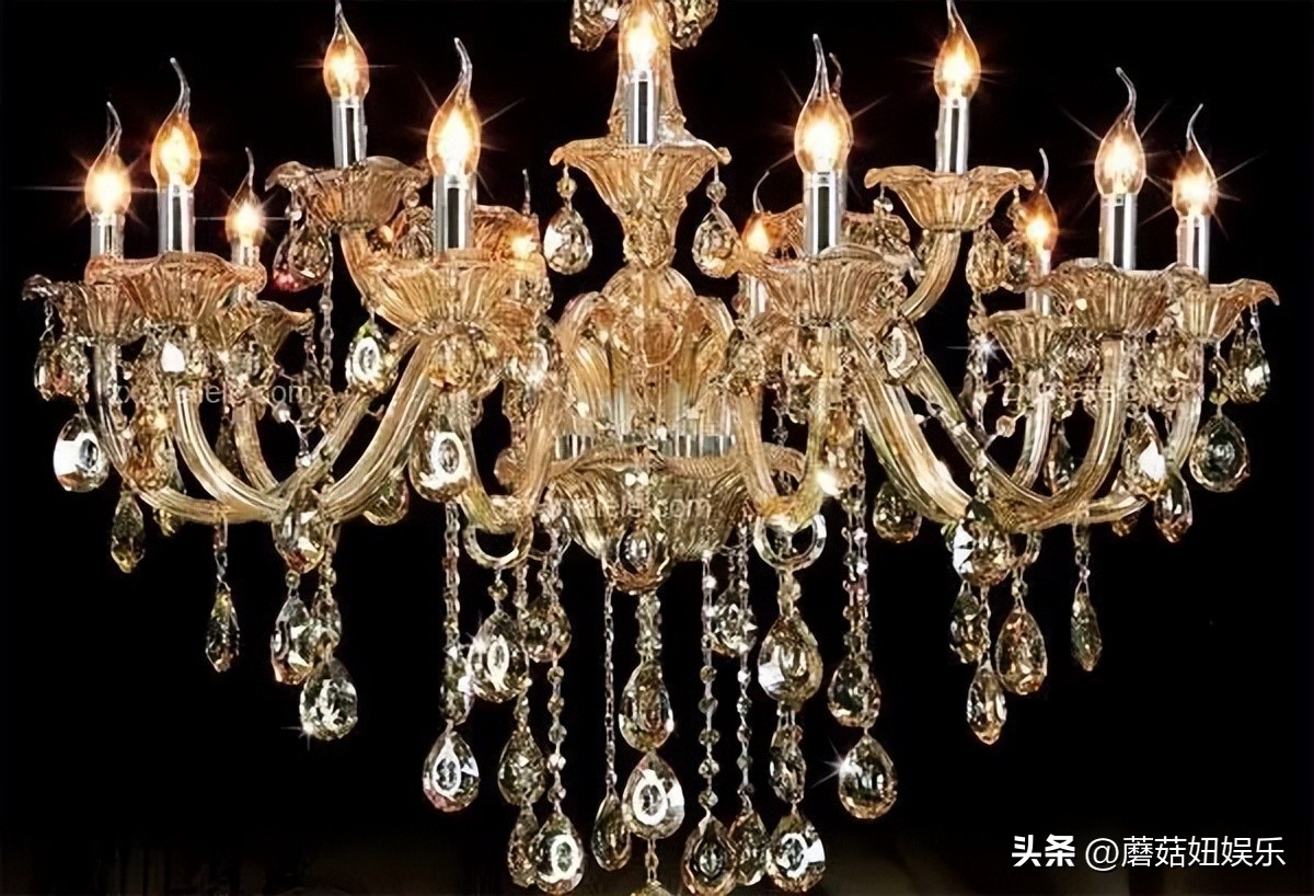 婚戒天价,明星钻戒高圆圆