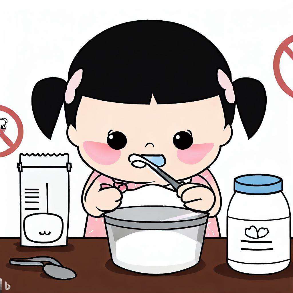 奶粉打开超过一个月大人可以喝吗,奶粉打开时间长了怎么办