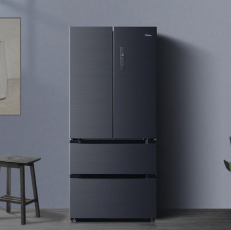 冰箱互联网销量排行榜,小米冰箱销量排名第几