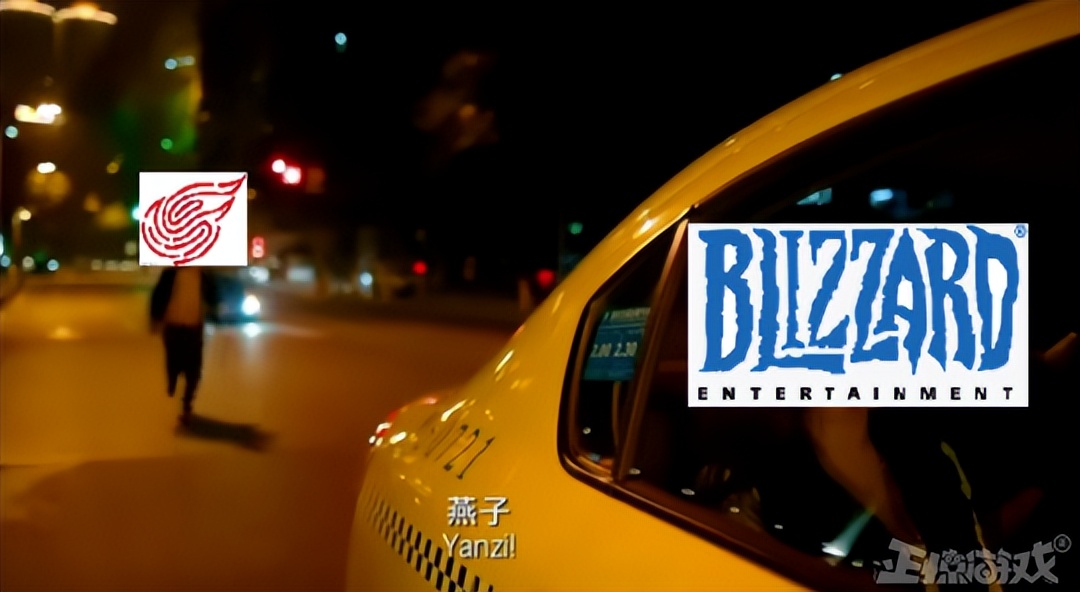 只有国服受伤！暴雪2022大动作频出，光靠暗黑手游吸金3个亿