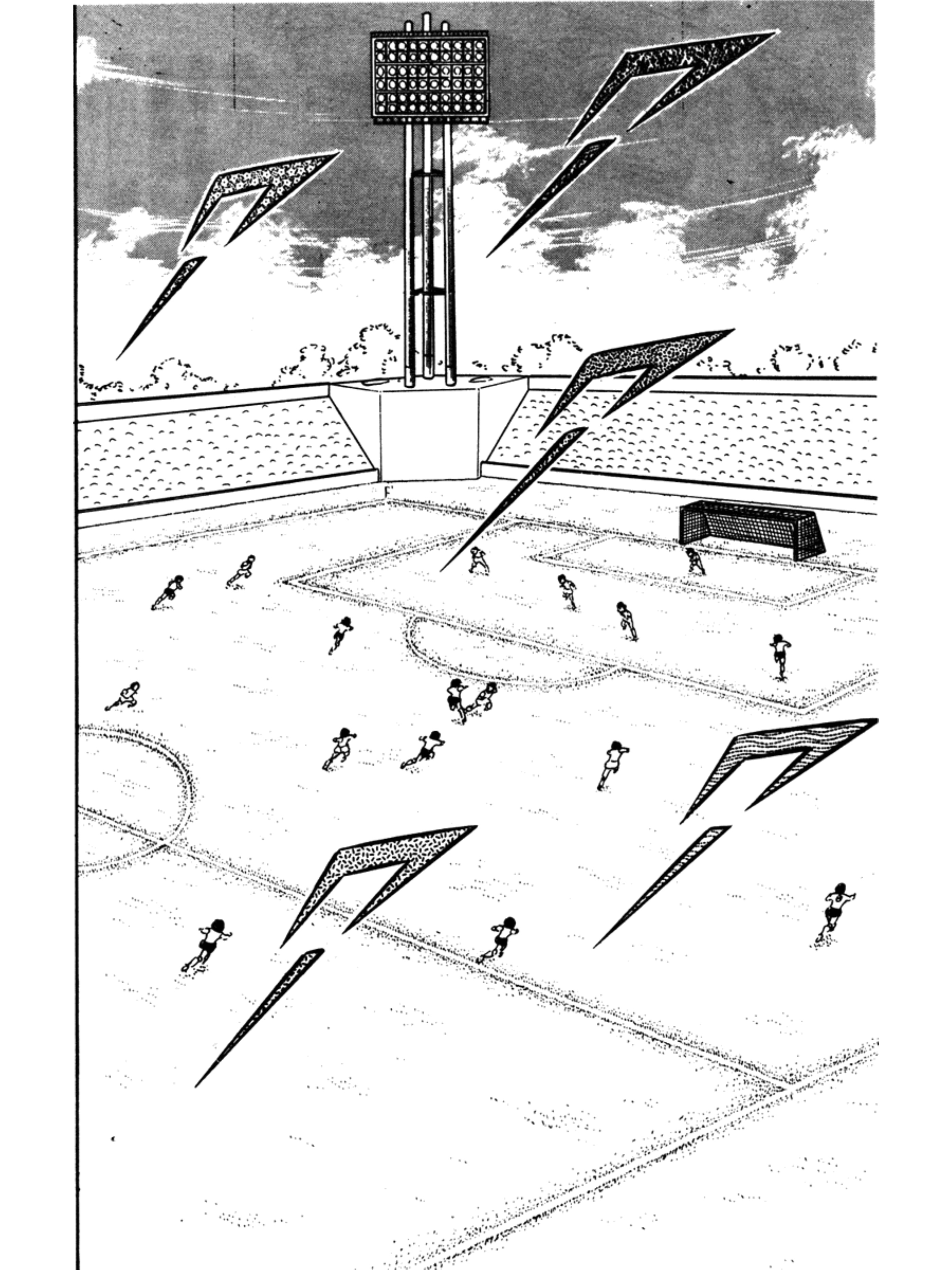 足球小将第一季第一集,足球小将2002天使之翼第一集