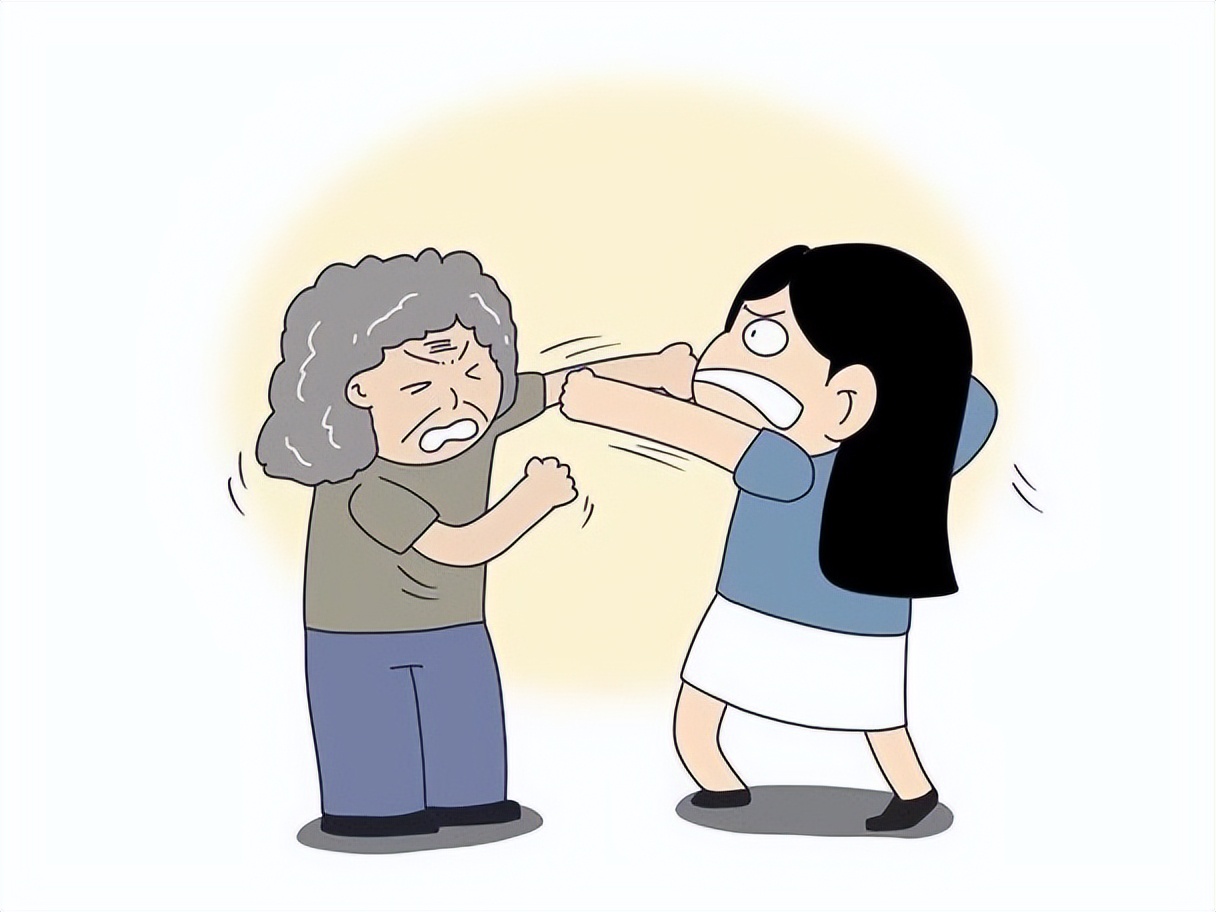 无德老人霸占房子,无德老人霸占子女房产