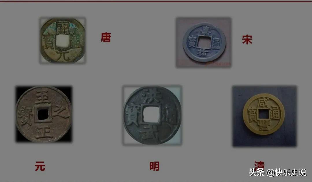 中国历史宋朝到清朝,古代中国历史时间轴从夏朝到清朝