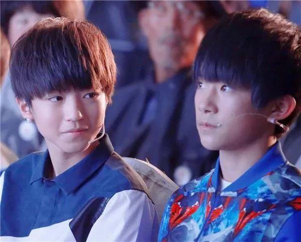 易烊千玺谦逊视频,易烊千玺的低调