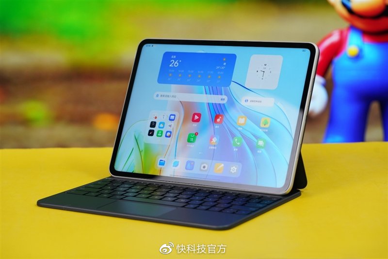 oppopad2平板测评,平板oppopad2缺点