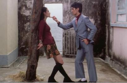 星爷是几代人的回忆,星爷一代人的回忆