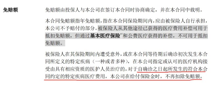 医疗险避坑指南，怎么判断一款产品好不好？