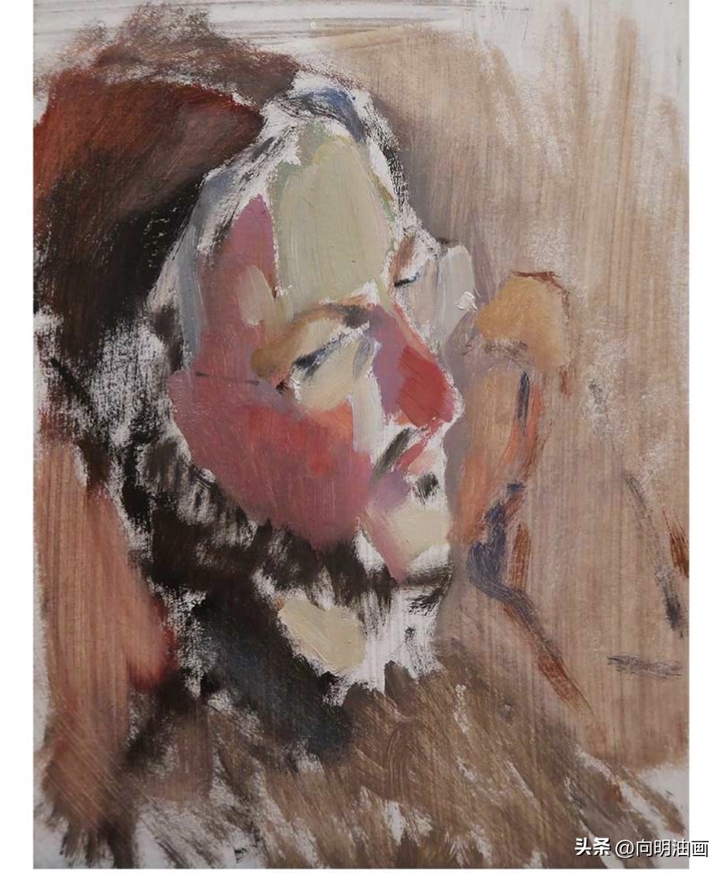 俄罗斯大师油画家 (俄罗斯当代艺术家油画)