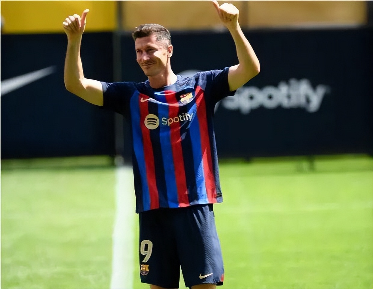 巴萨恶心的比赛,巴萨恶心操作