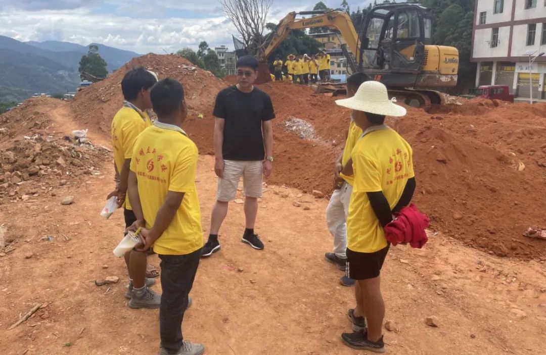 乡村产业振兴人才下乡方案,乡村振兴技术员下乡