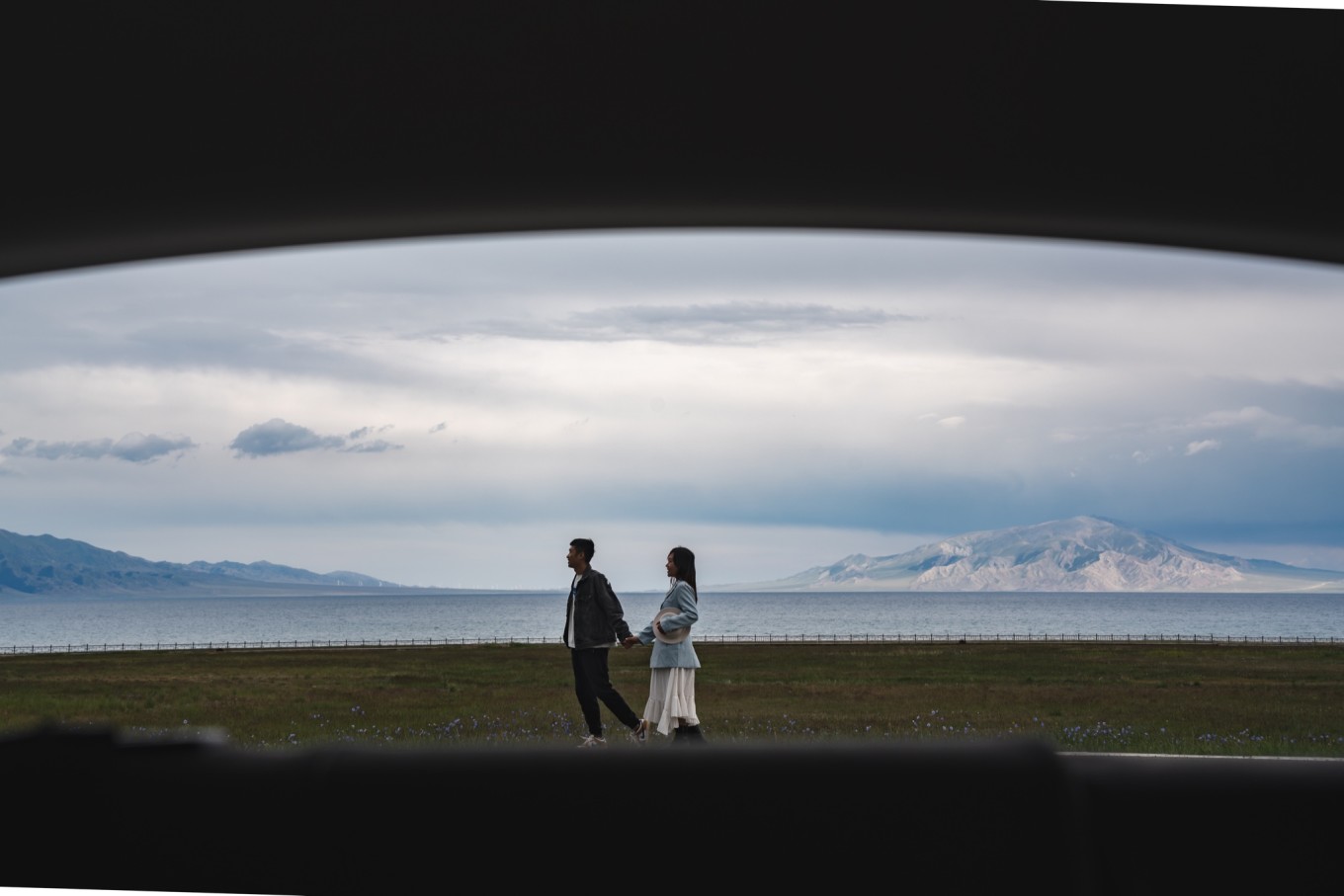 去新疆发现伊犁的美,世界之美尽在伊犁