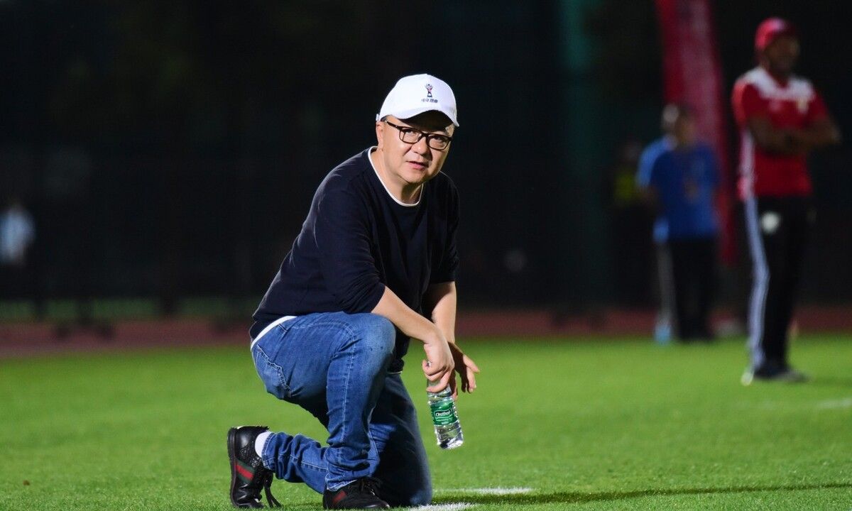 在中专开设足球专业？主流媒体人应该自省，而不是整天“狗咬狗”