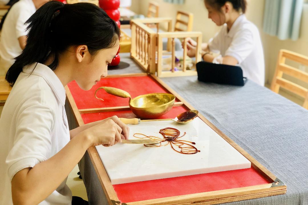 成都现代职业学校,成都市现代职业技术学校好吗