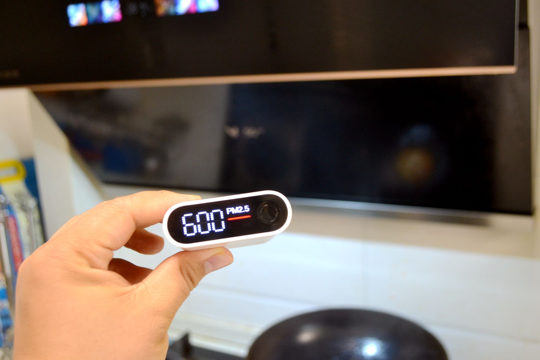 米家抽油烟机是否真的好用,米家净油烟机S1使用感受