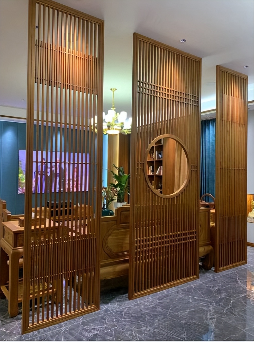 哪个地方出产的柚木最好,世界看中国南康家具