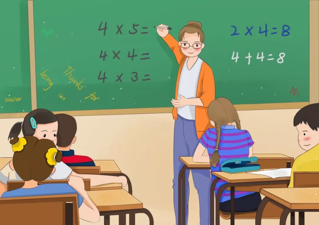 教师吃香的职业排名,教师最有前途的职业