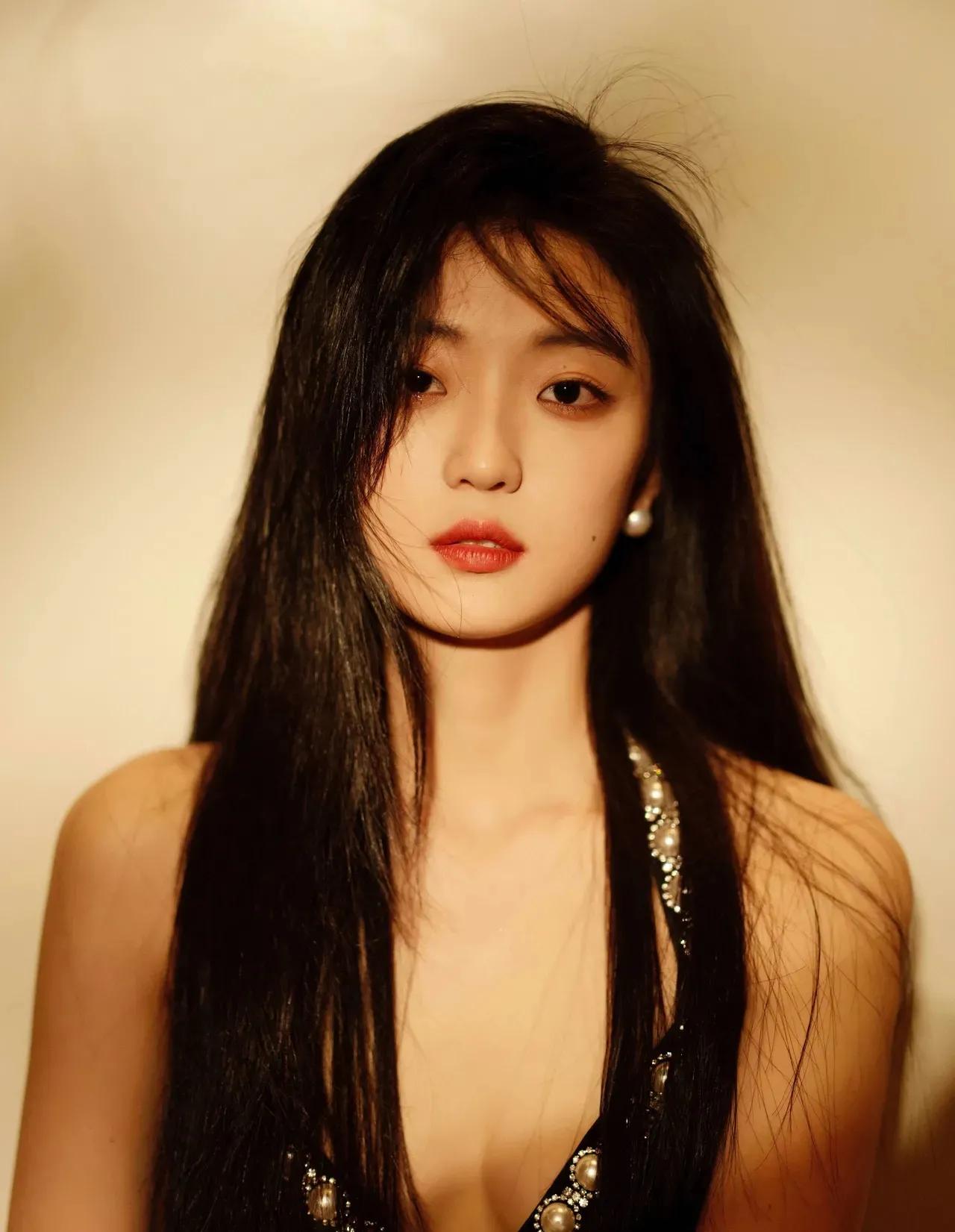 孙千真的漂亮,孙千好漂亮图片