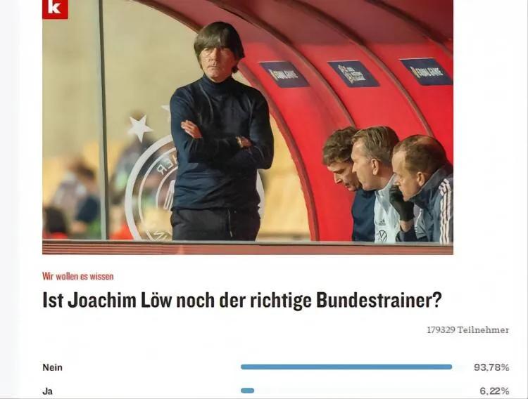 世界杯巡礼之：《德国》立志雪耻，德国战车再度鸣响汽笛