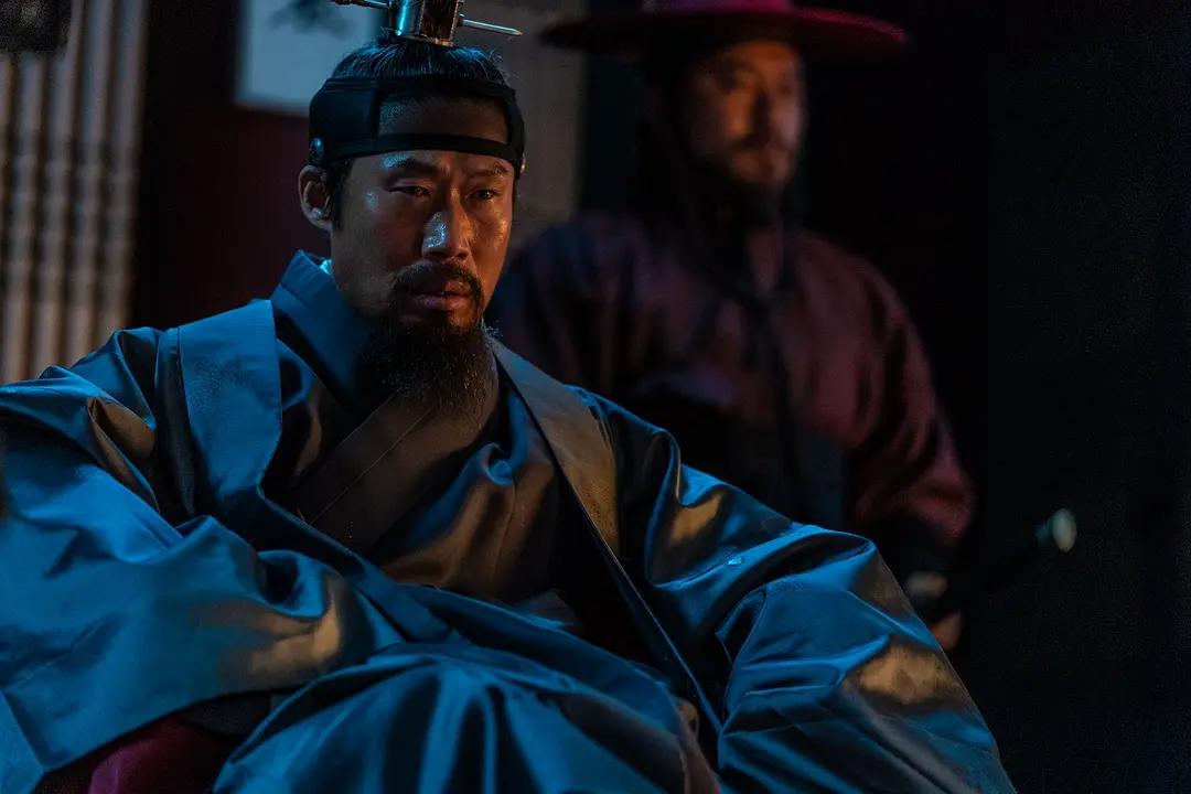 电影夜枭经典片段,一口气讲完一部电影夜枭