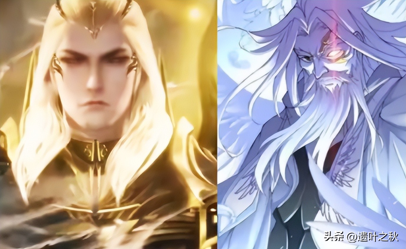 盘点斗罗大陆骨斗罗的魂技,斗罗大陆骨斗罗和比比东打起来