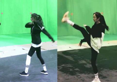 渣女杨幂,杨幂心机女