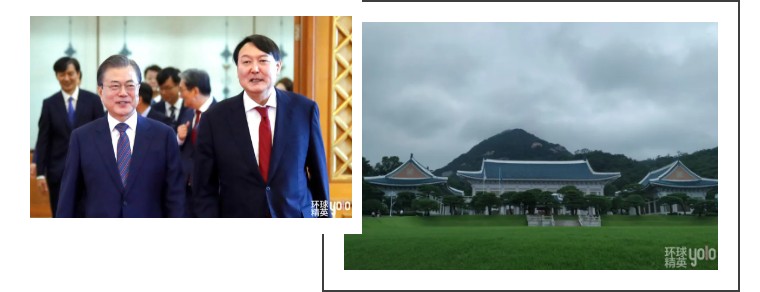 韩总统夫人被曝花10亿公款买衣服？经查都是山寨货！魔咒剑指总统