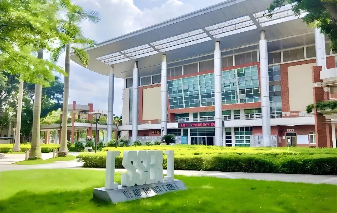 这些靠谱的广州国际学校，你知道吗？