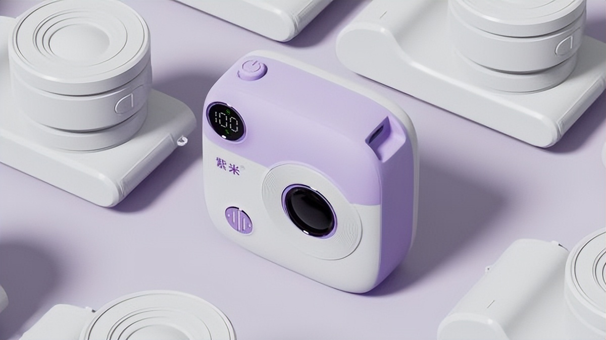 紫米磁吸式充电宝测评,小米和紫米无线充电宝10w快充