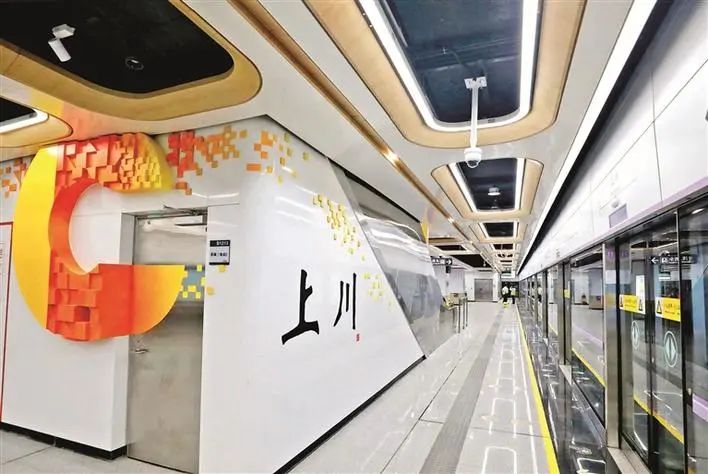 宝安地铁最新消息,深圳地铁12号线有最新进展