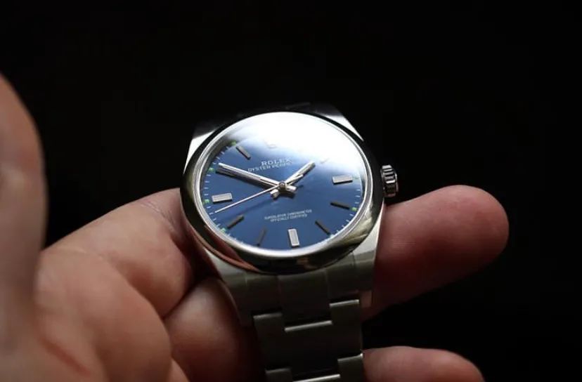 你知道的奢侈品大牌有哪些,二手手表大揭秘这些手表你敢买吗
