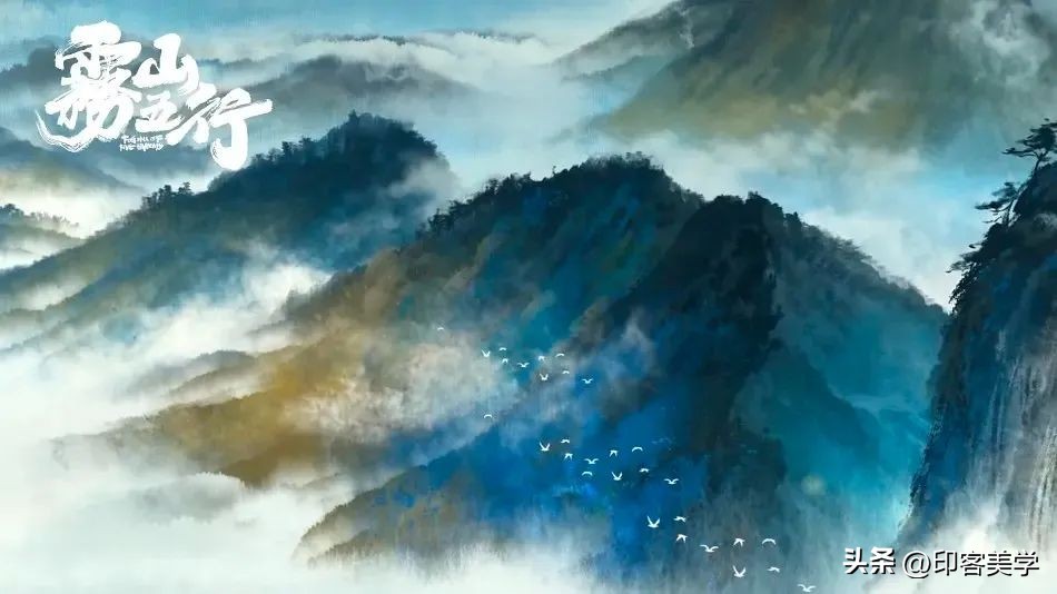 推荐几个好看的中国动画,一口气推荐6部国产经典动画