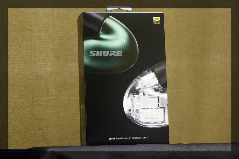 #焕新色享新音#情怀来袭舒尔SE846二代清澈版和SE215电光紫试玩记