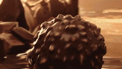 曾年赚800亿，这个外国巧克力如今吃不进口、送不出手