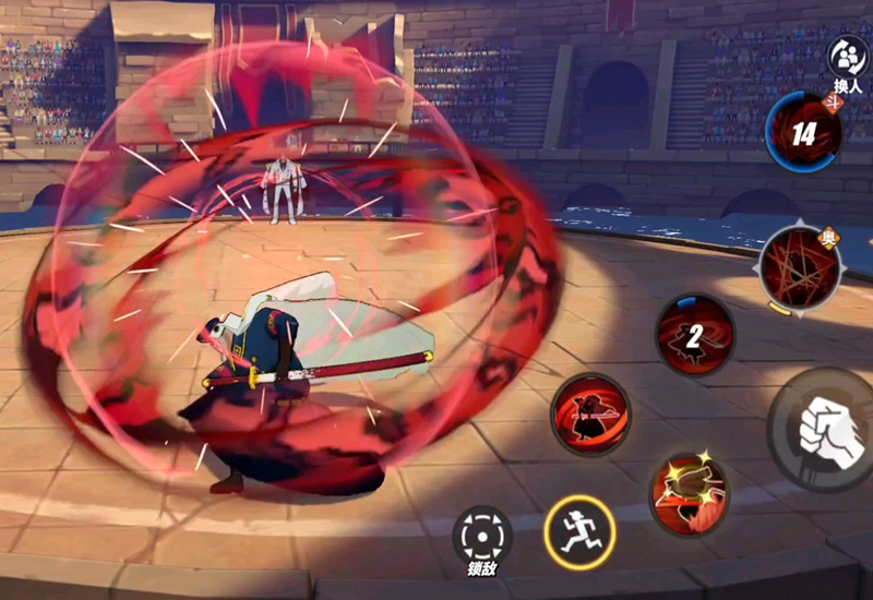 热血航线新手阵容推荐,热血航线稀水之城探寻