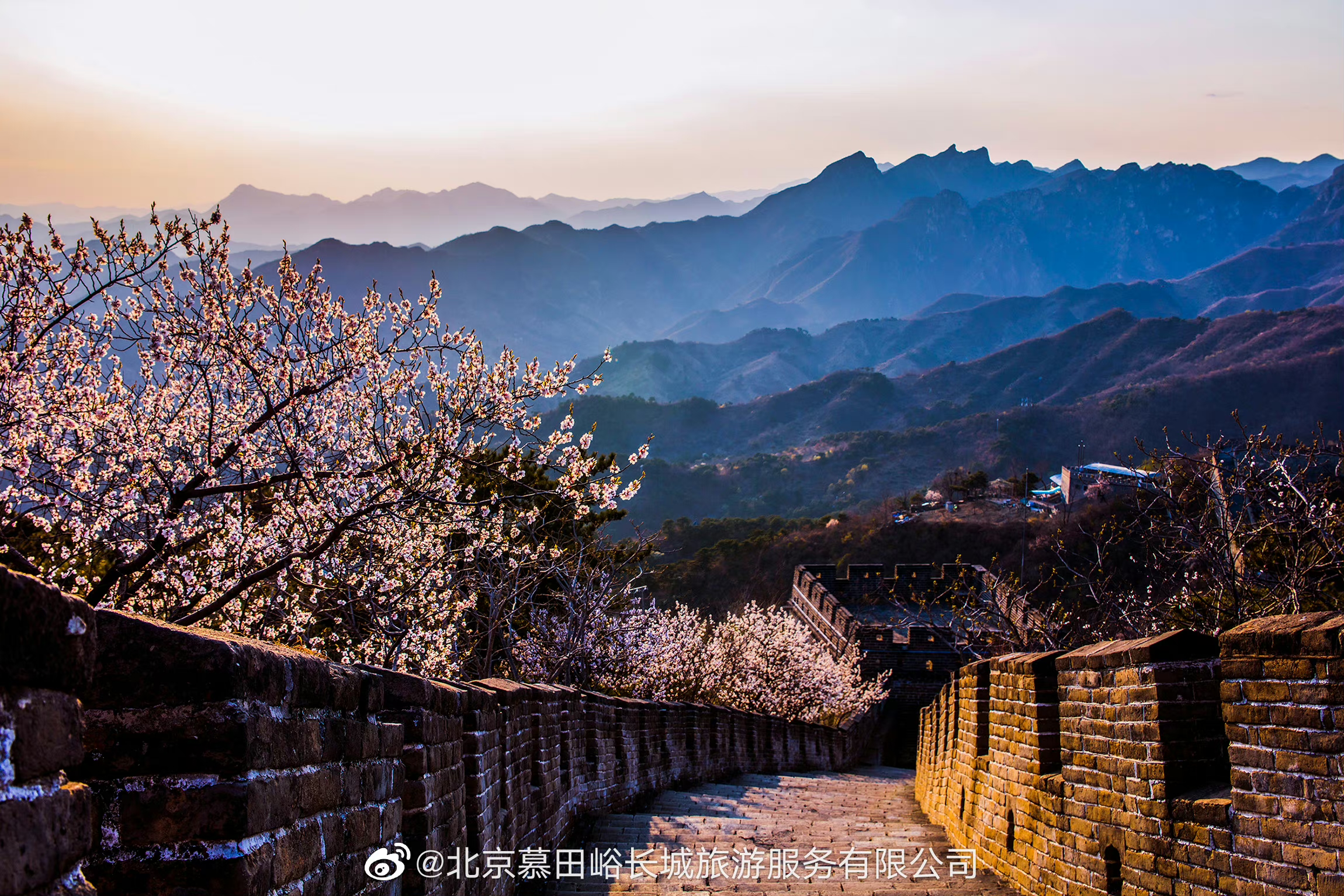 北京可以爬的长城,去北京爬长城哪一段长城最好