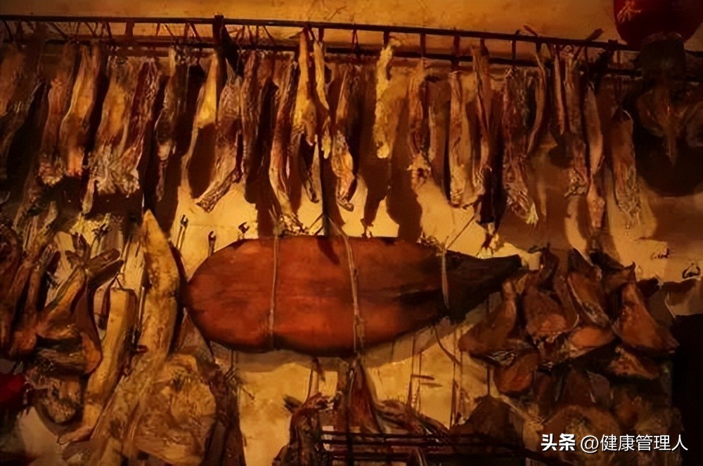 民族特色美食如何介绍,56个民族56道美食