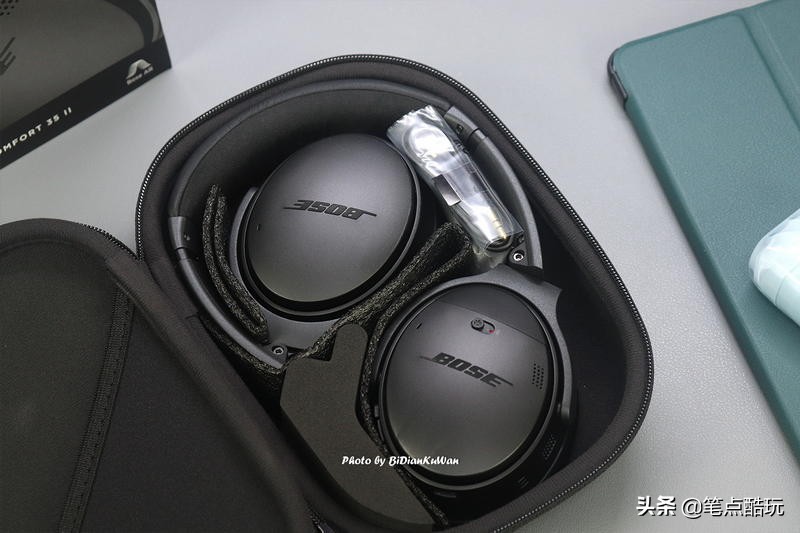 boseqc35ii降噪耳机一机多用,降噪耳机boseqc35可以用来游戏吗