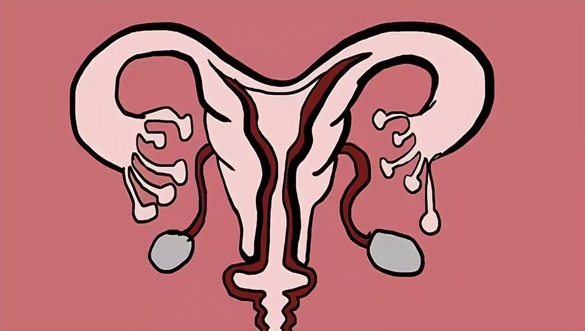 子宫内膜和卵泡必须达到什么标准才好受孕？