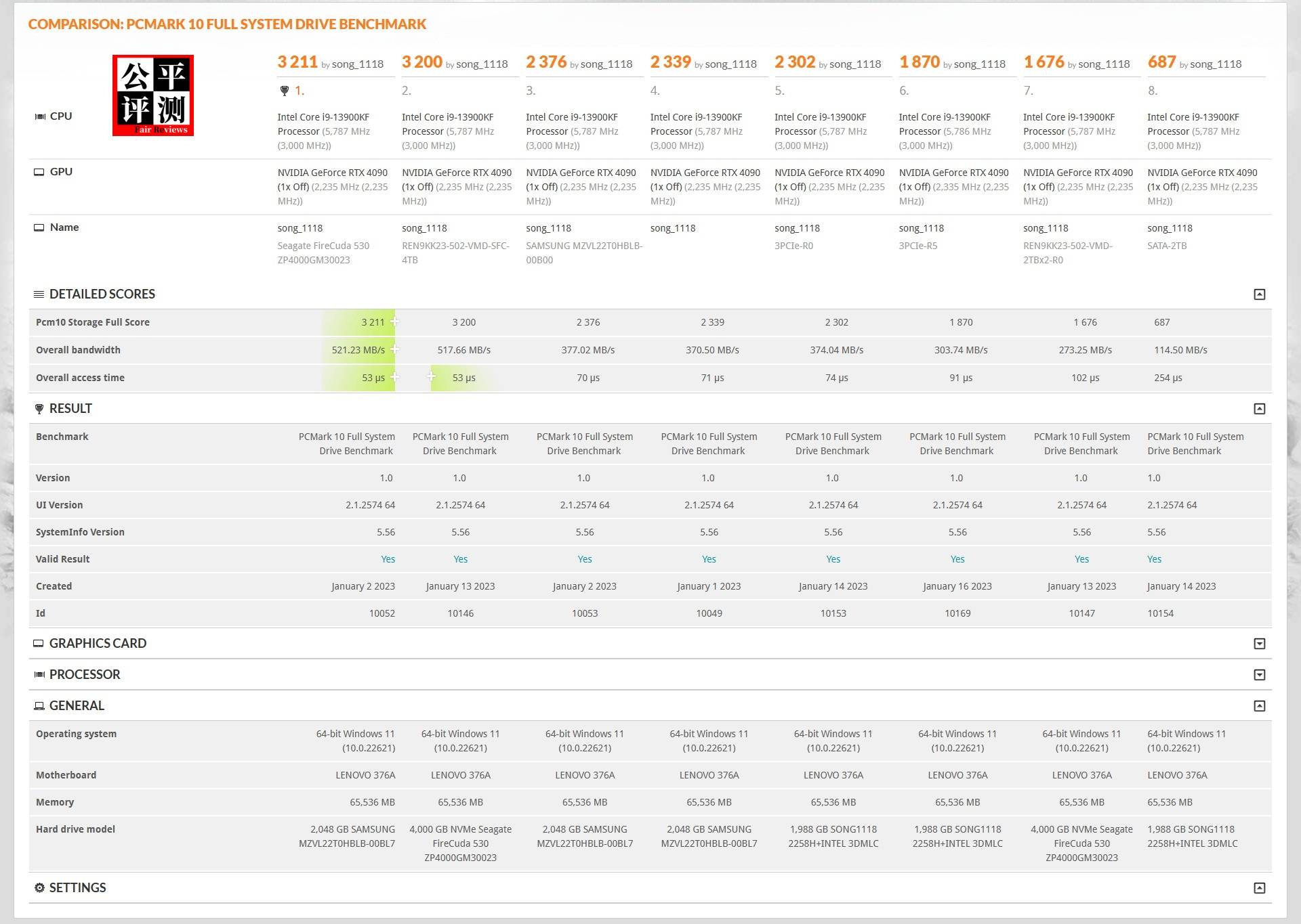 联想拯救者y9000p2022款全系测评,联想拯救者刃9000k2023款