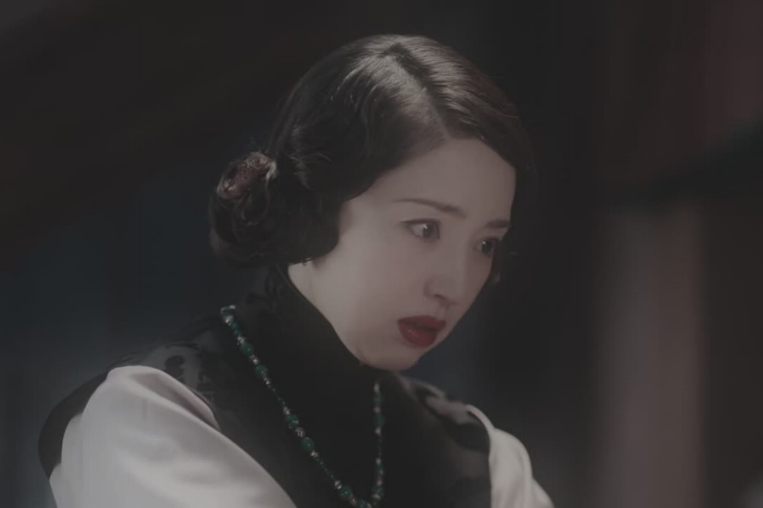 传家完美结局,传家的结局是什么