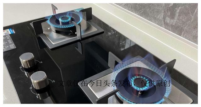 更换一个燃气灶需要多少钱,换了燃气灶感觉还不如原来的好用