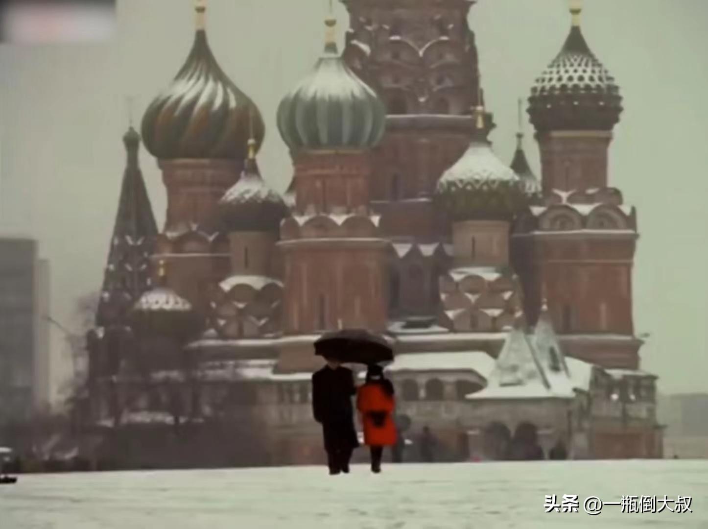 戈尔巴乔夫拍的必胜客广告,戈尔巴乔夫必胜客广告视频