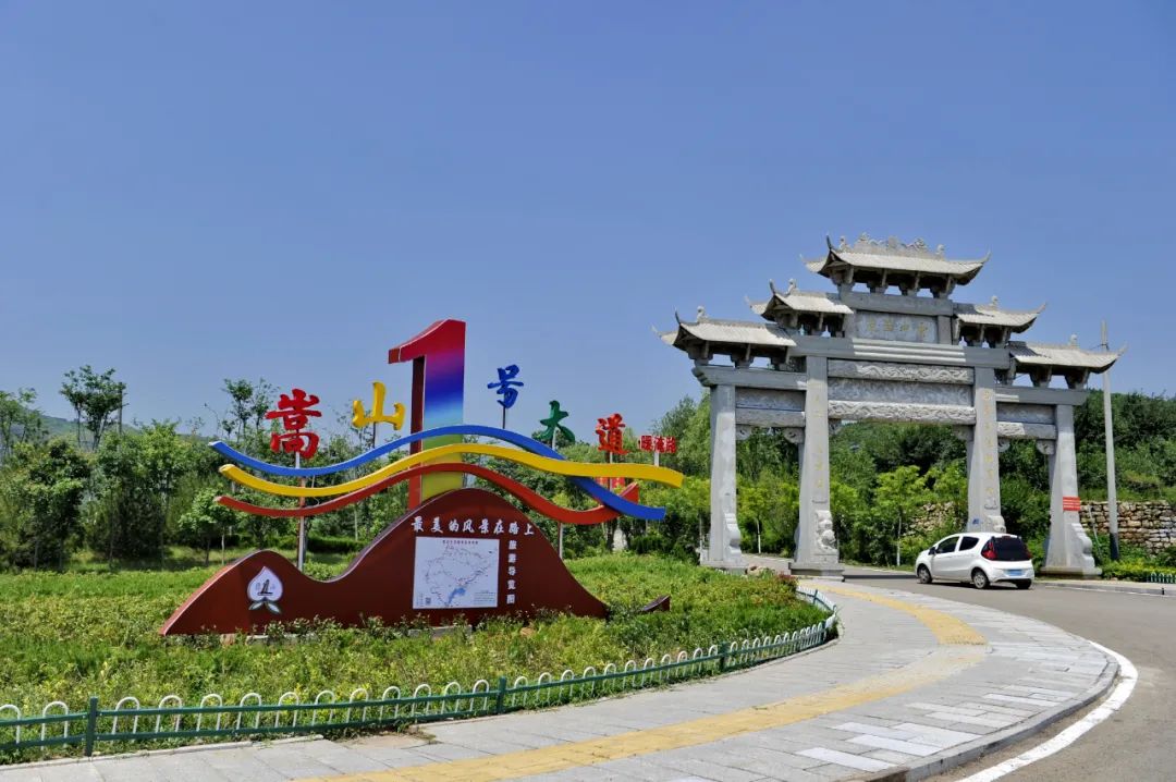 大美银滩邂逅夏日滨海的清凉,暑期最佳旅游线路8天左右