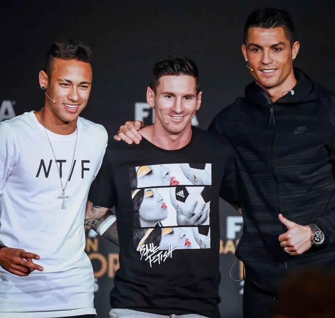 31岁内马尔回到巅峰状态,内马尔30岁去沙特