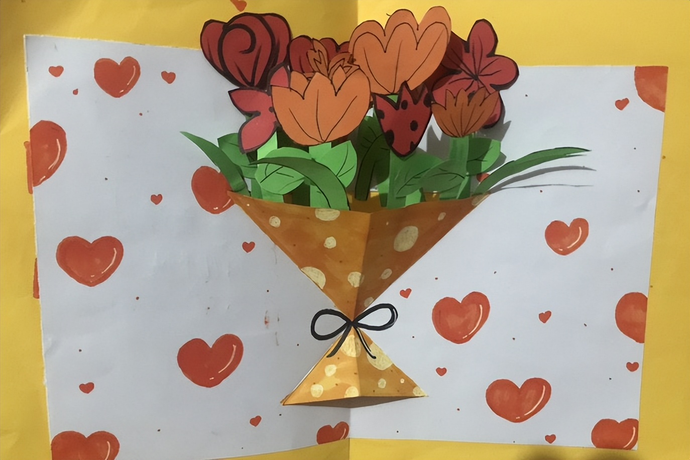 礼赞教师节情满中秋月推文,礼赞教师节情满中秋月心愿卡