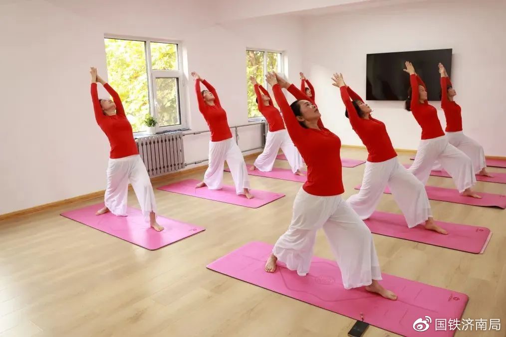 免费理发、智能浴室、电影院……这个单位凭实力宠爱职工！