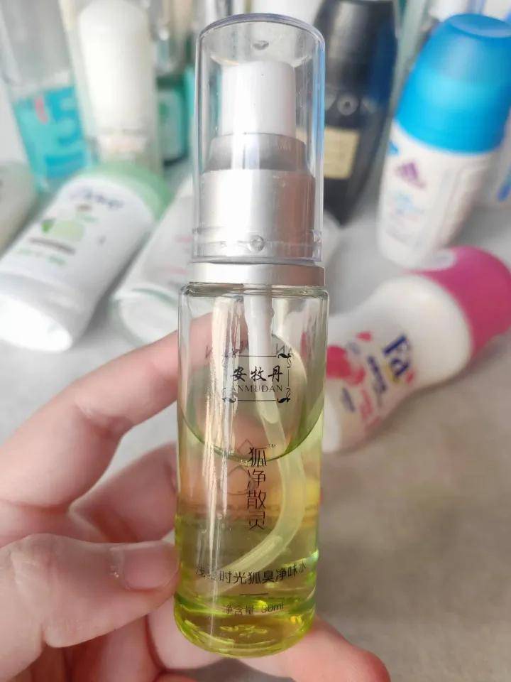 买腋下止汗露,网上卖的止汗露有用吗是真的吗