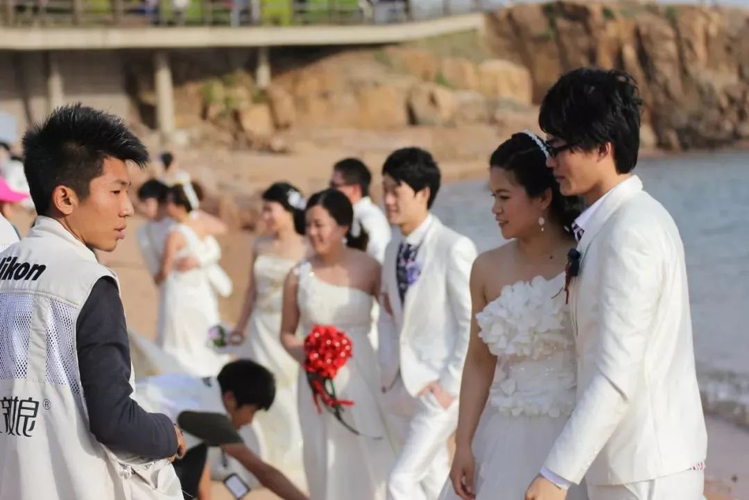 婚都结了还有必要拍婚纱照吗,结婚要拍合照吗